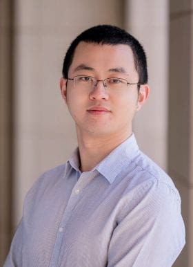 Ziang Feng, Ph.D.