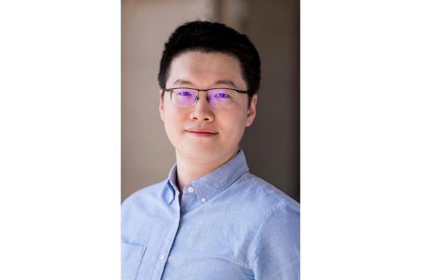 Congratulations to Dr. Shuo Yang on being awarded the McDonnell Center for Systems Neuroscience small grant ($100k over two years)